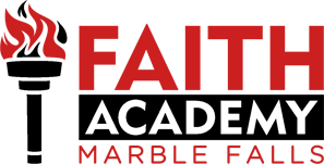 Faith Academy logo